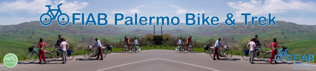 FIAB Palermo Bike & Trek